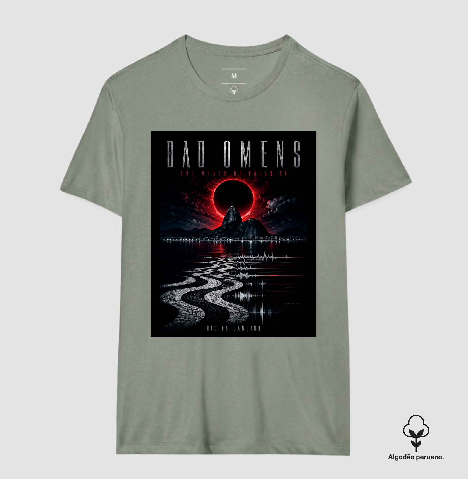 Camisa 6