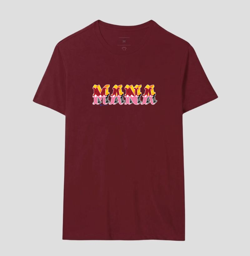 Camisa Mana - Neto - Imagem 18