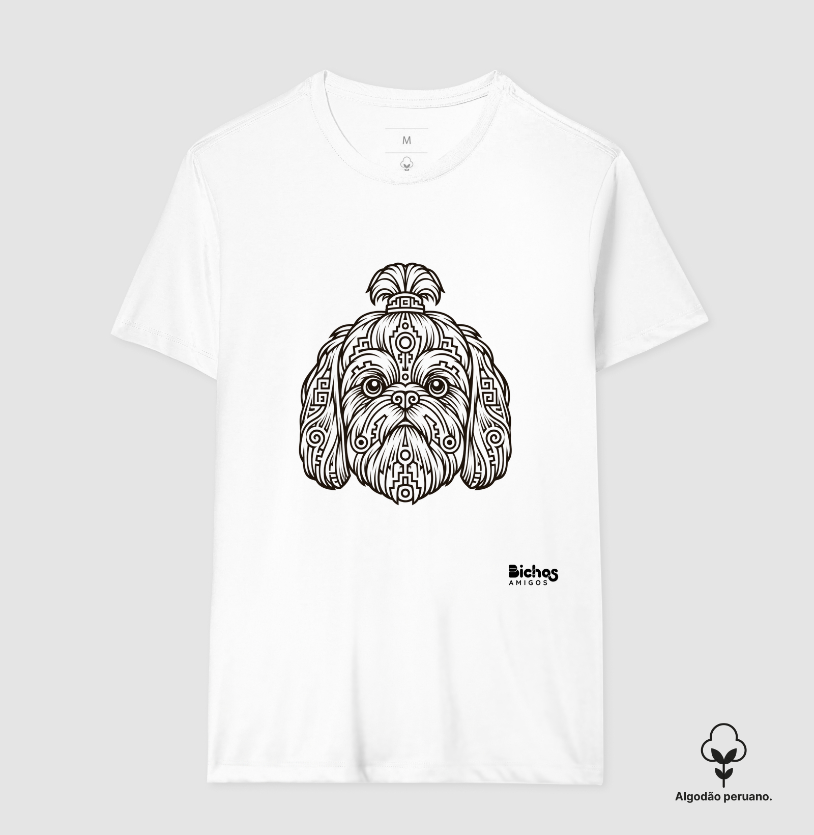 Shih-tzu - Imagem 2