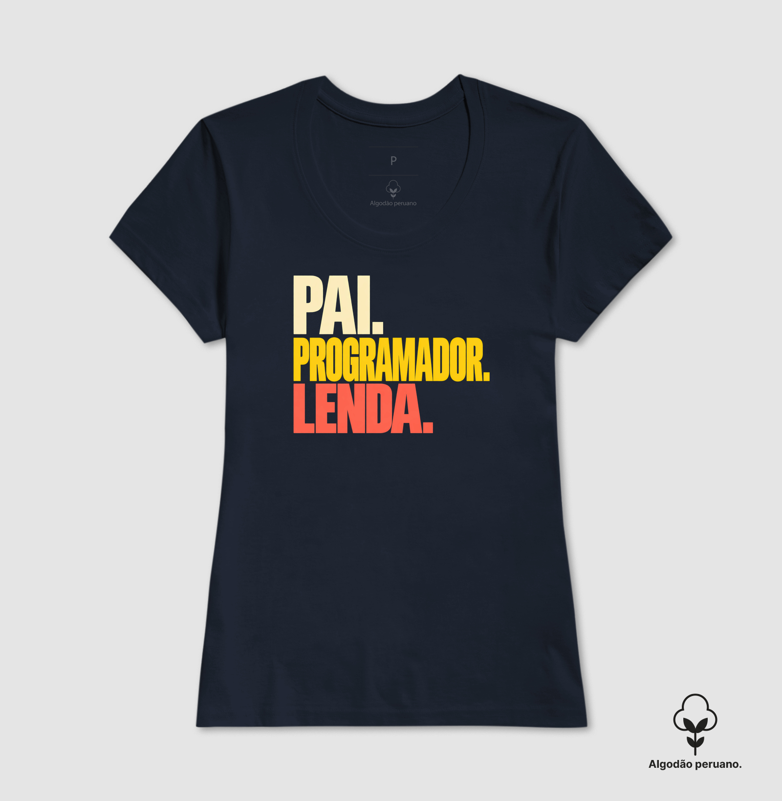 Pai. Programador. Lenda. - Imagem 5