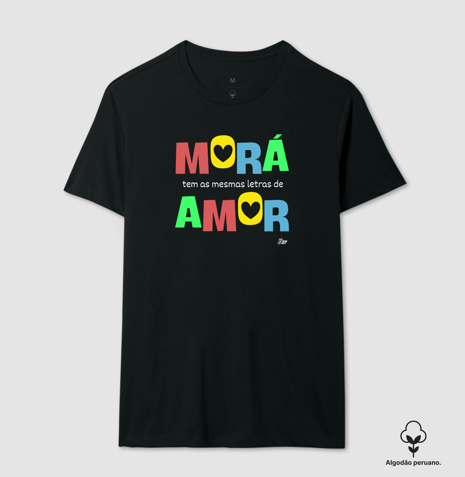 Morá Amor - Imagem 2