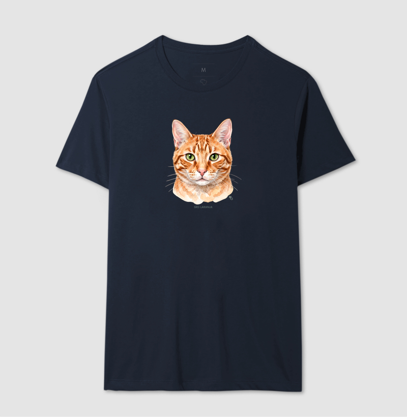 Gatos - SRD Laranja - Imagem 8