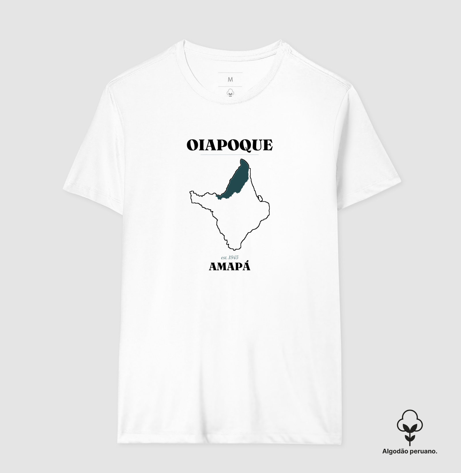 Oiapoque | Legado AP - Imagem 7