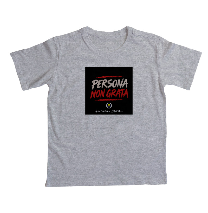 PERSONA NON GRATA - Imagem 7
