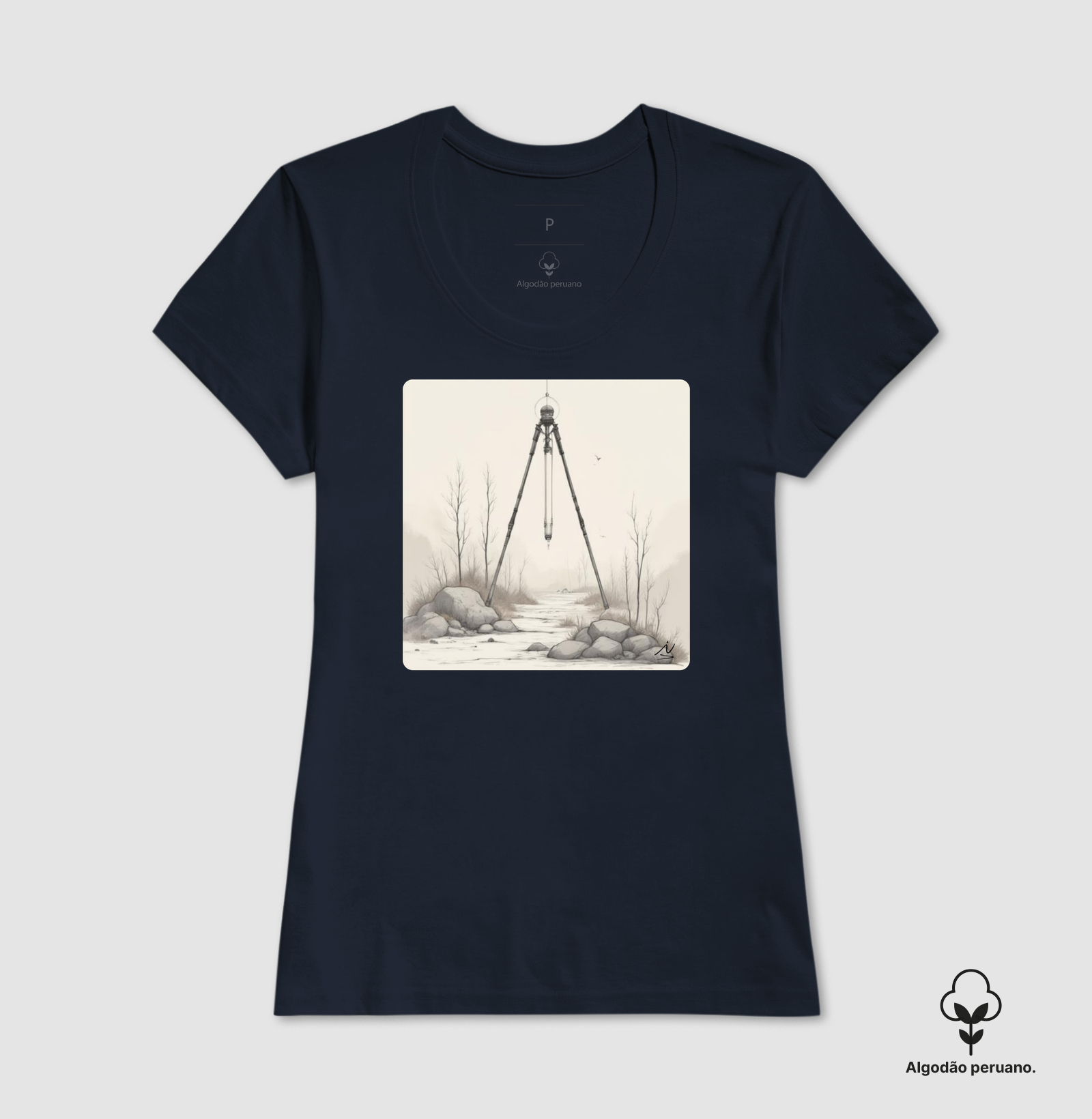 Camisa 6