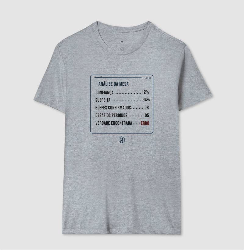 Camisa 7