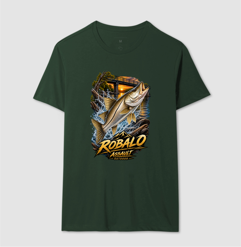 ROBALO - Imagem 8