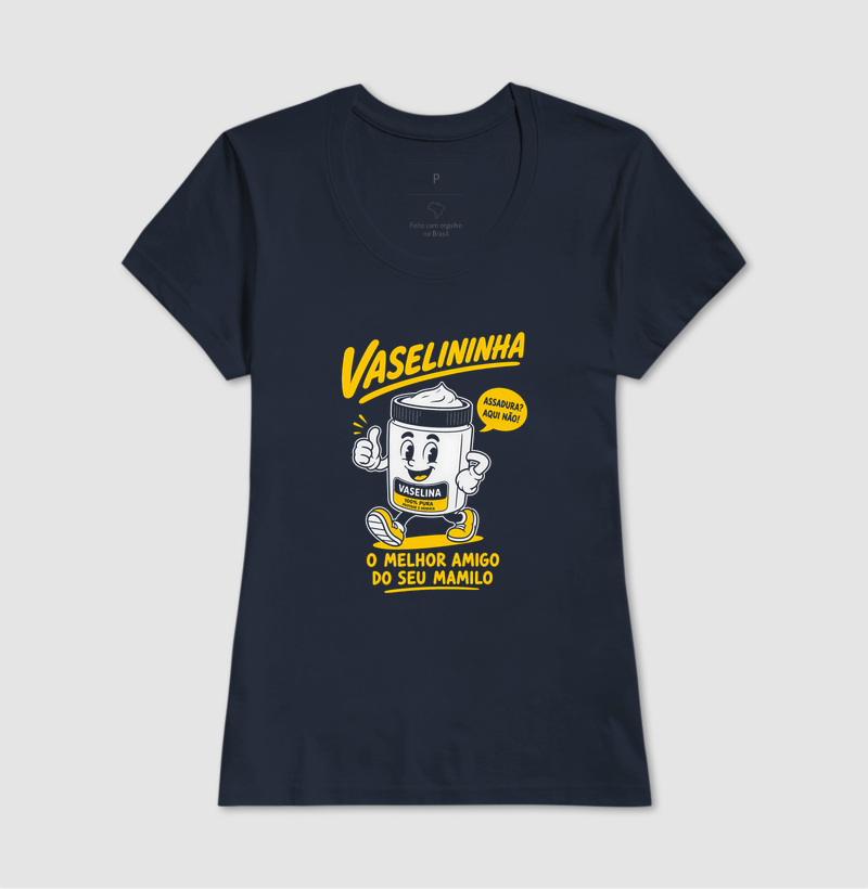 Vaselininha - Imagem 7