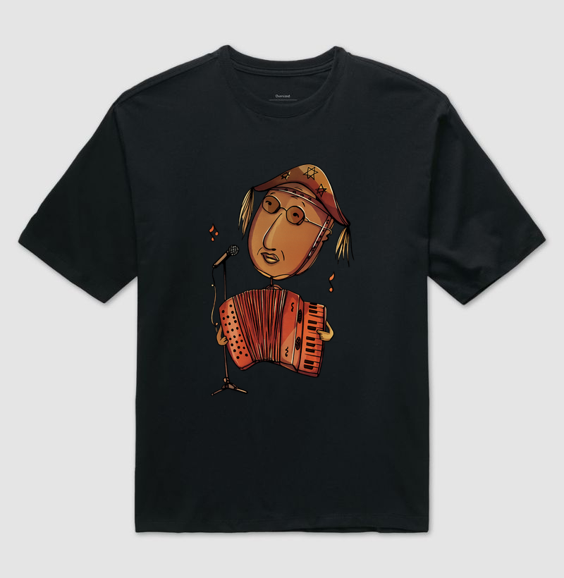 Camisa 1