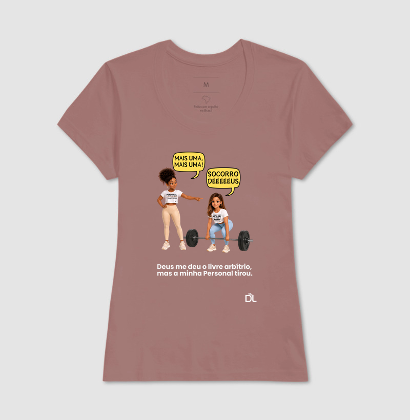 Camisa 18