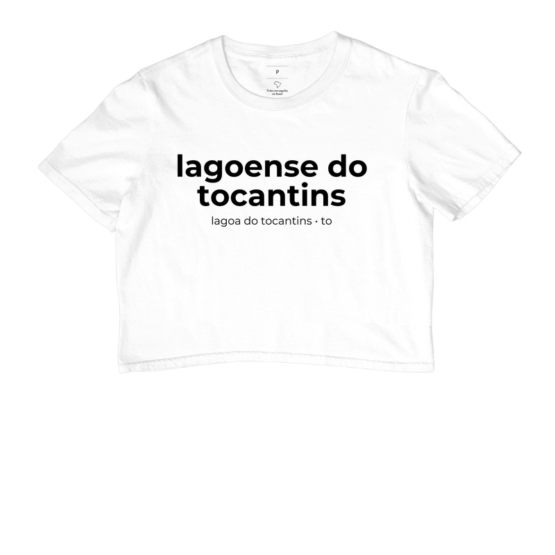 Lagoense Do Tocantins | Gentílico TO - Imagem 3