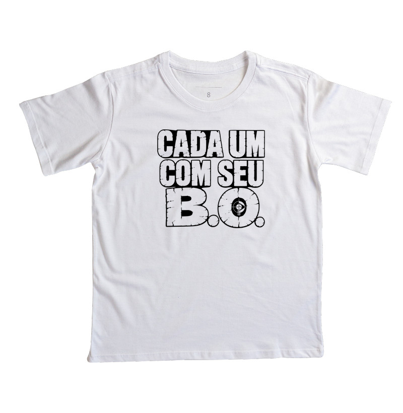 Cada um com seu BO CAC Atirador Esportivo - Imagem 7