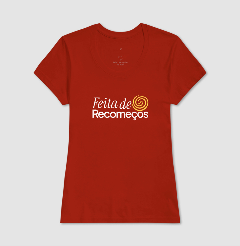 A Vida é Feita de Recomeços - Imagem 14