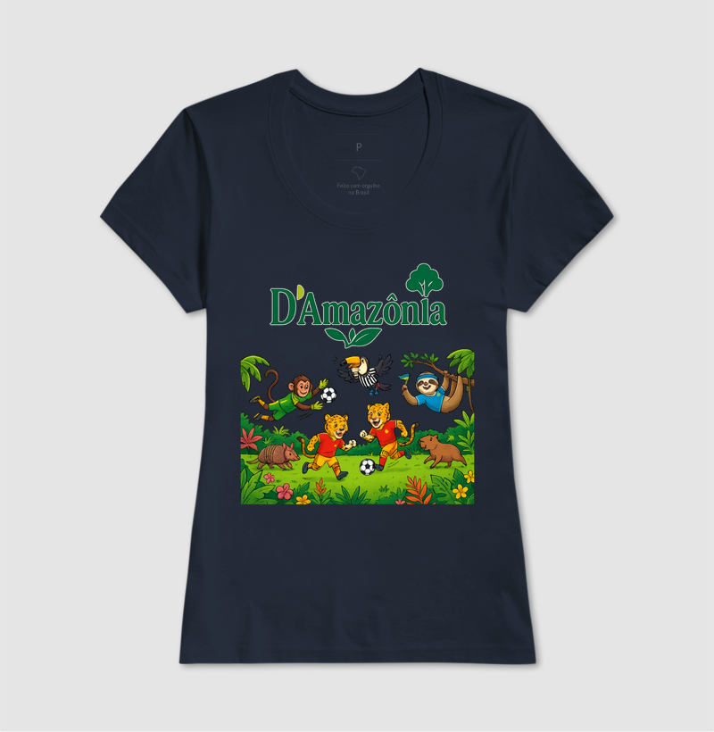 Camisa 6