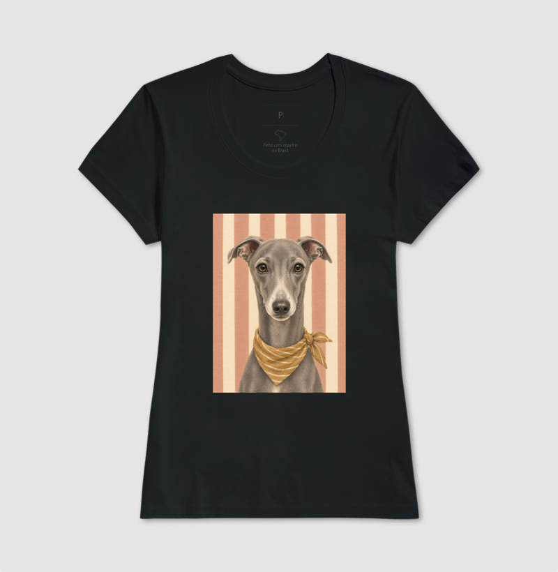 Galguinho Italiano - Gentle Paws - Imagem 3