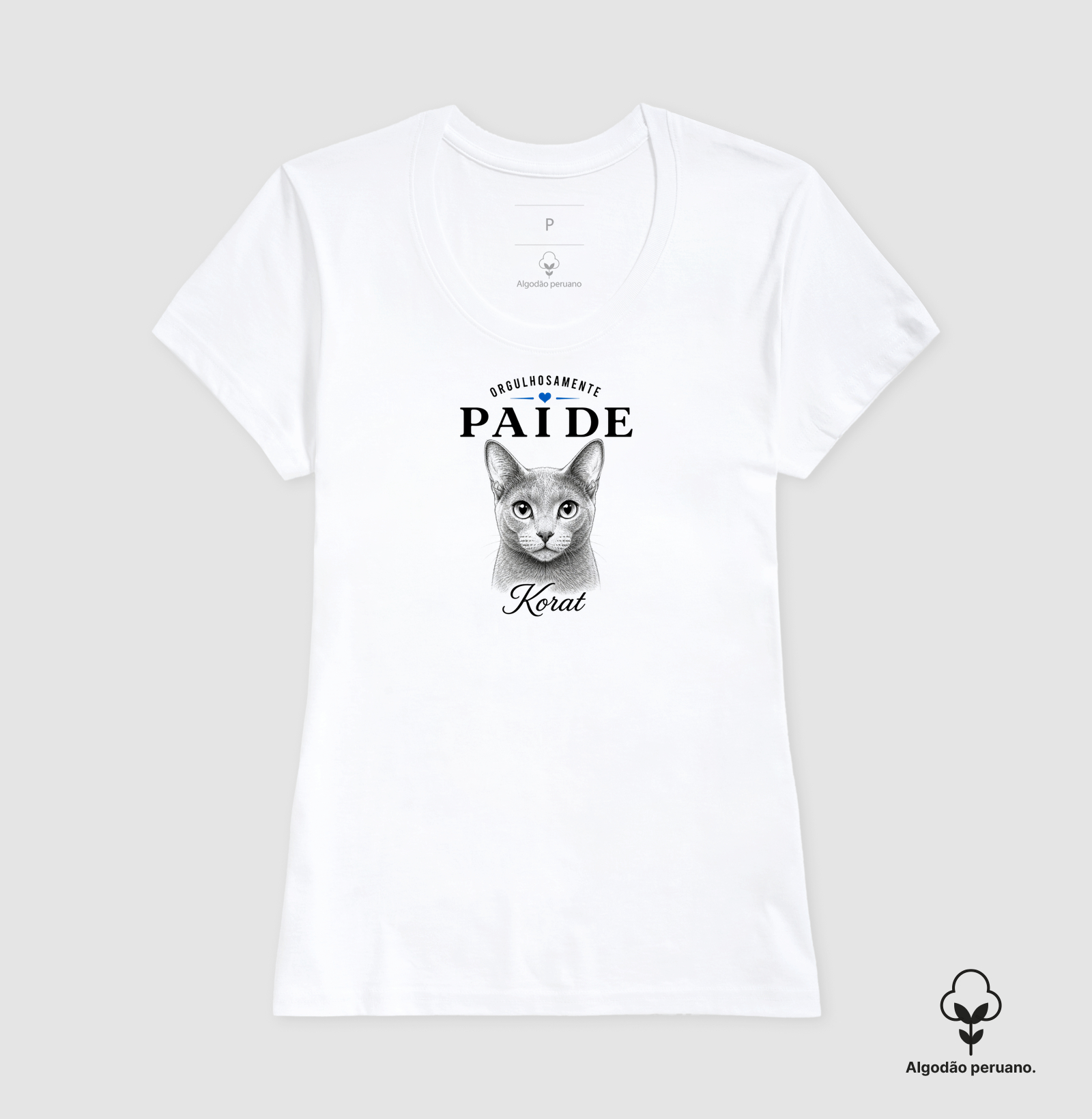 Pai de Korat - Imagem 3
