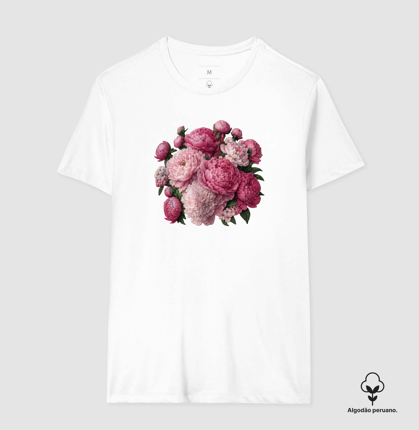 Boquê Pink  - Imagem 6