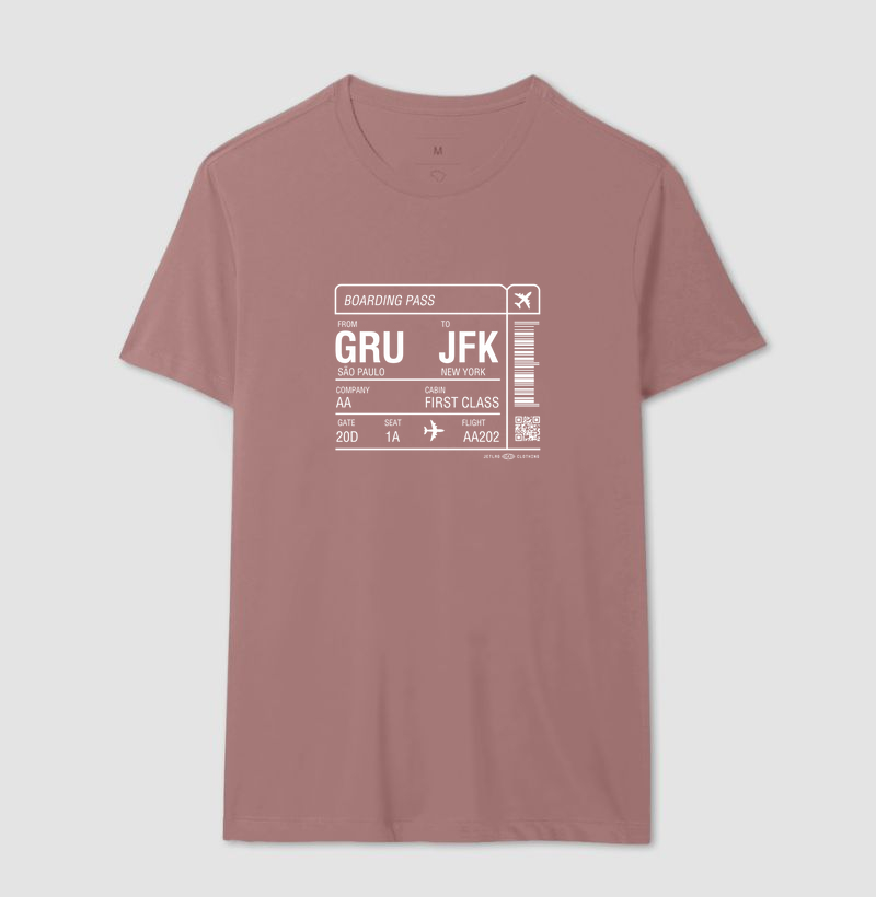 Camisa 15
