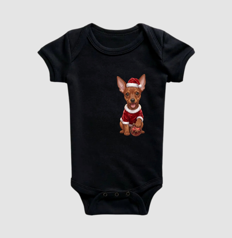 Pinscher - Natal - Imagem 2