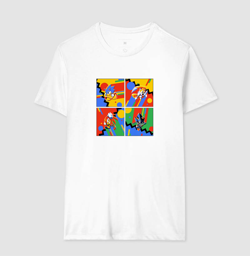 Camisa 3
