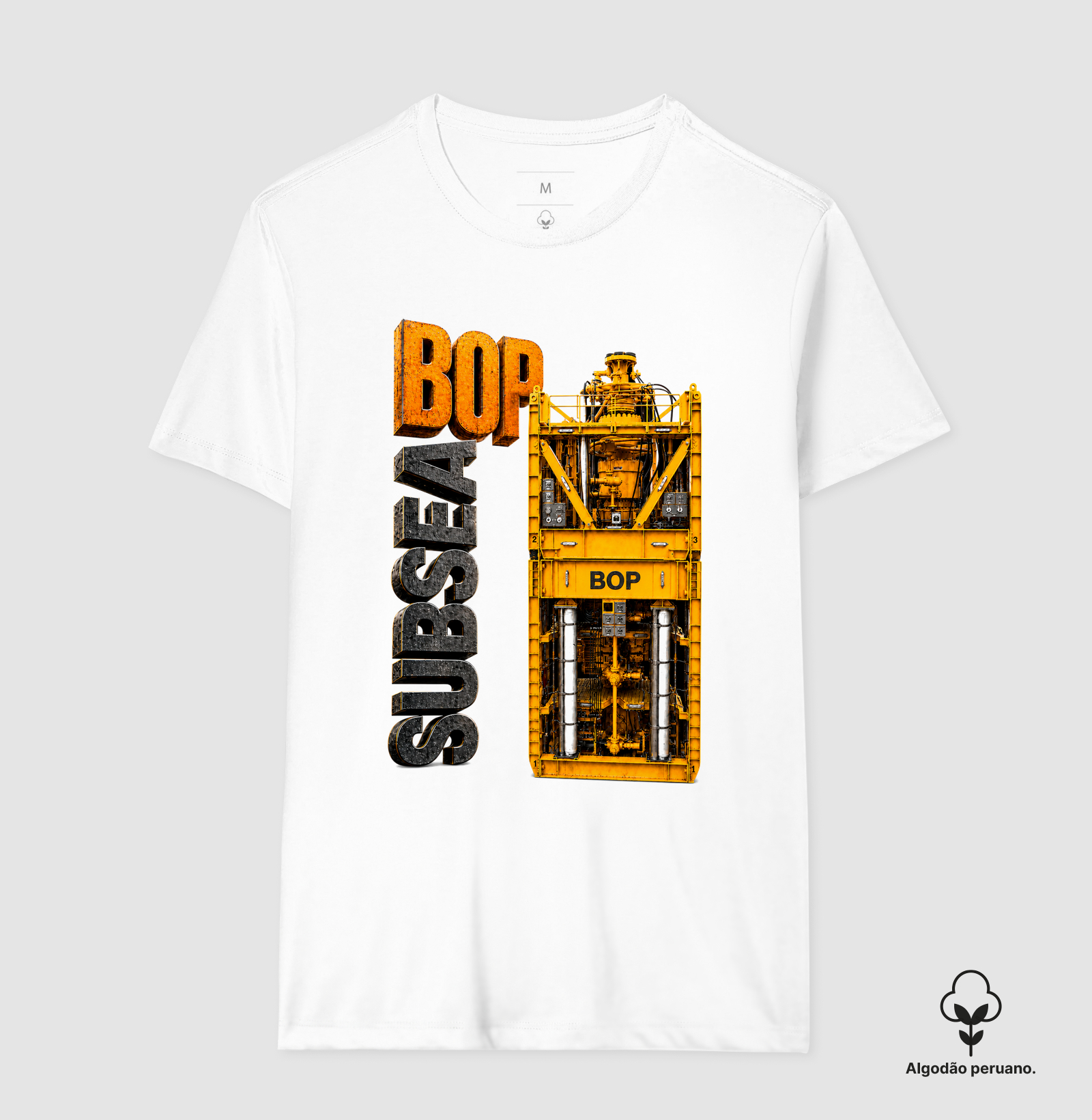 Subsea Blowout Preventer 1 - Imagem 4