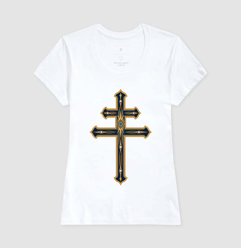Cruz de Lorena Contemporânea - Imagem 5
