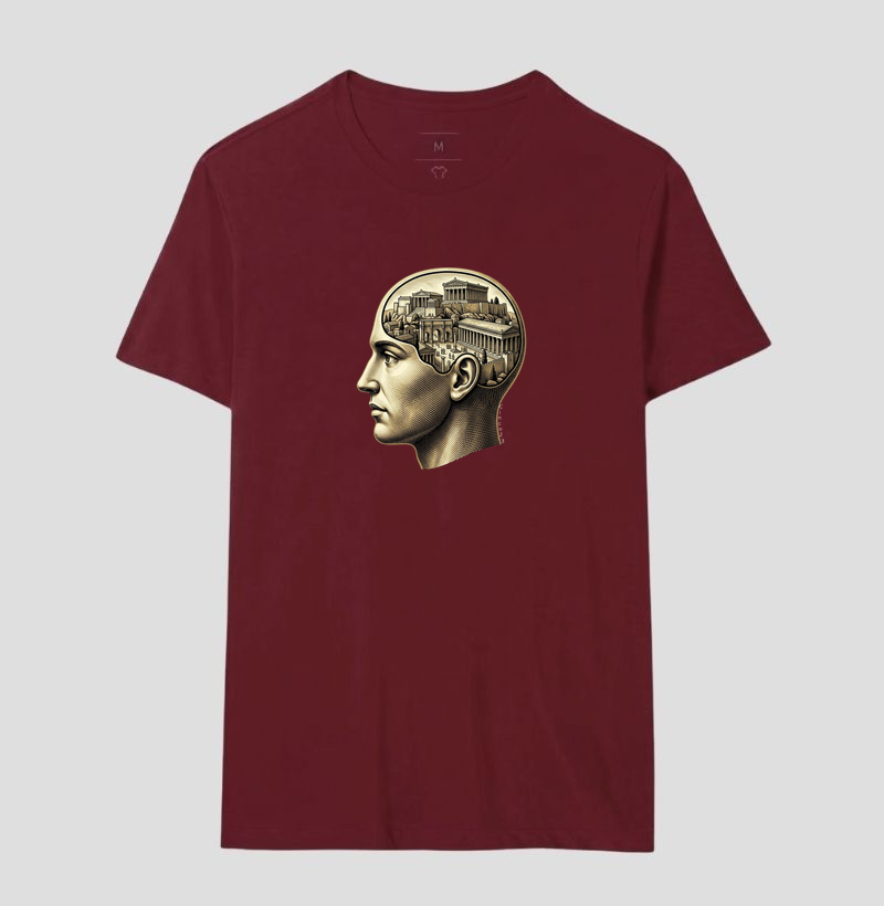 Camisa 17