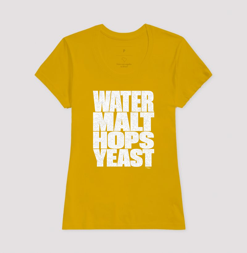 Water, Malt, Hops, Yeast - Imagem 15