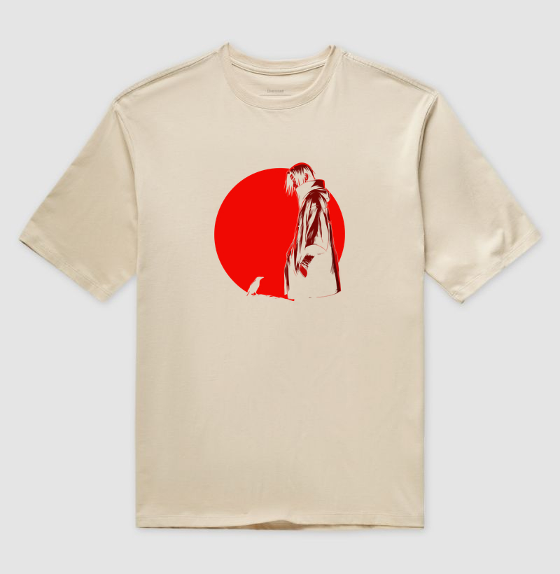 Itachi Lua Escarlate - Imagem 3