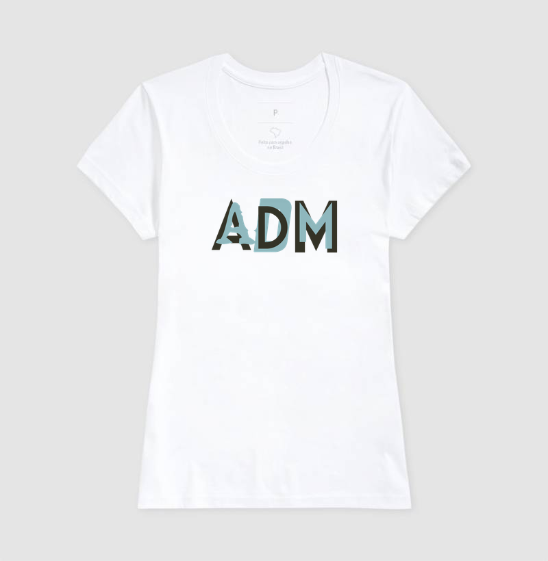 ADM typo green - Imagem 5