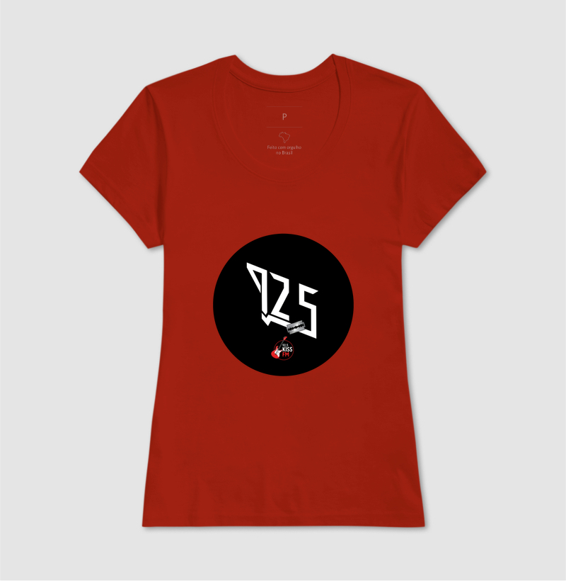 Camisa 12