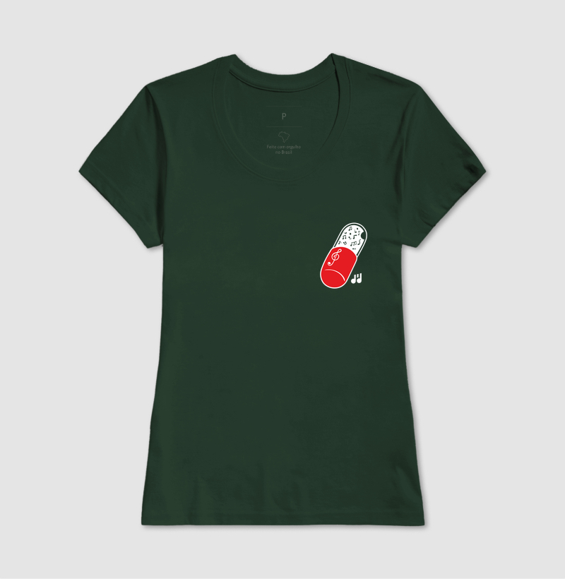 Camisa 12