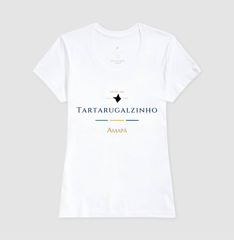 Feito em Tartarugalzinho AP - Imagem 5