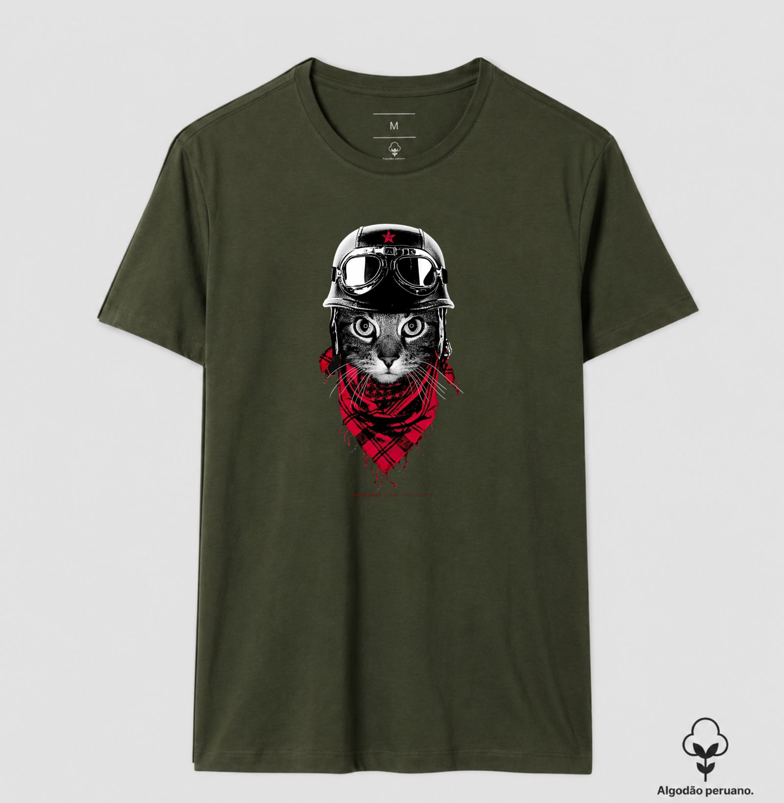 Camisa 11