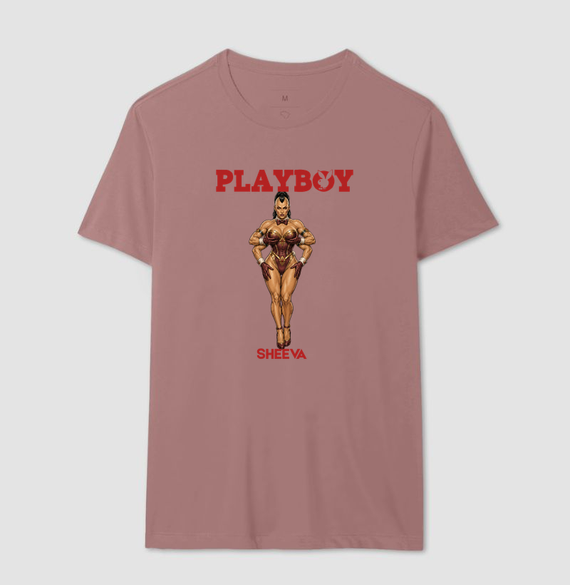 Playboy Sheeva - Imagem 14