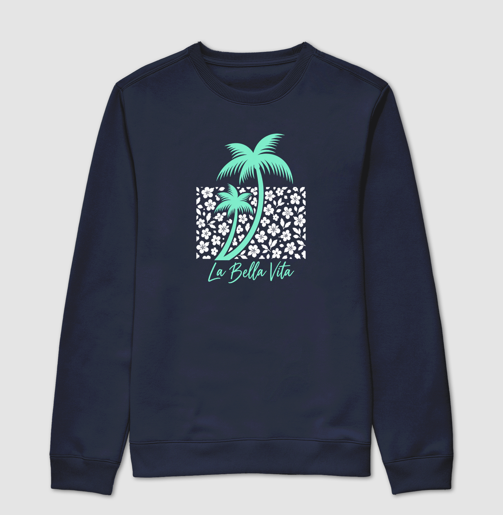 Camiseta La Bella Vita - Imagem 5