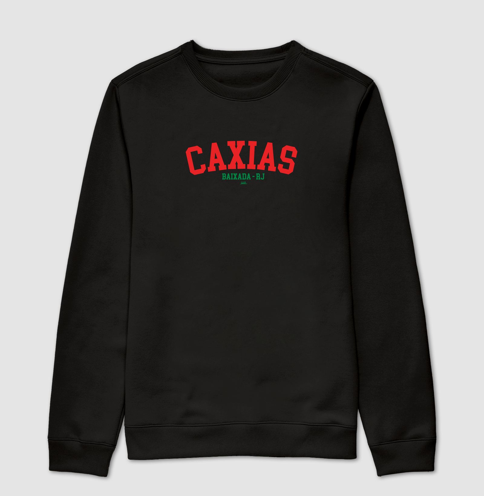 Caxias - Imagem 4