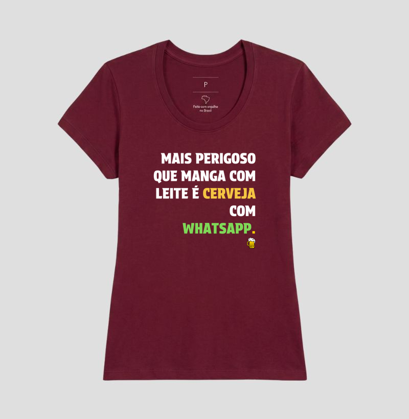 Camisa 13