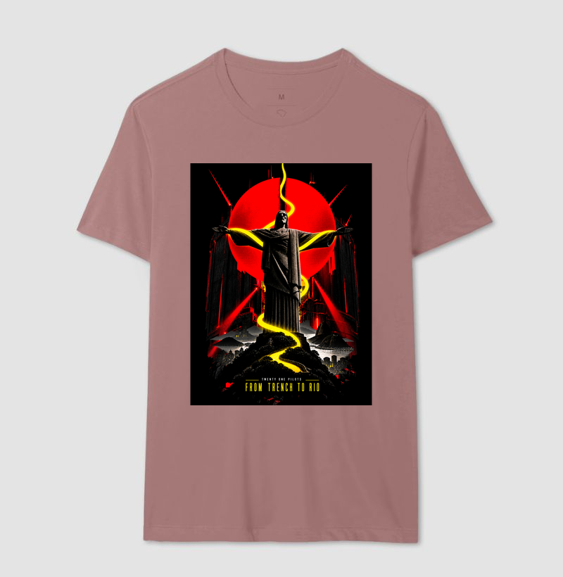 Camisa 15