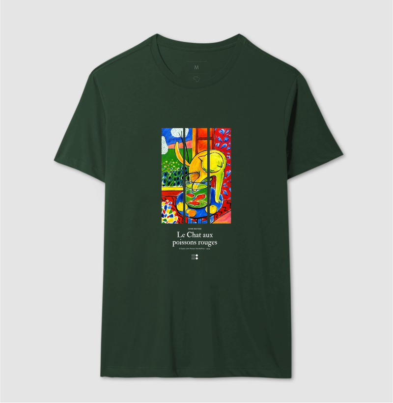 Matisse - Imagem 10