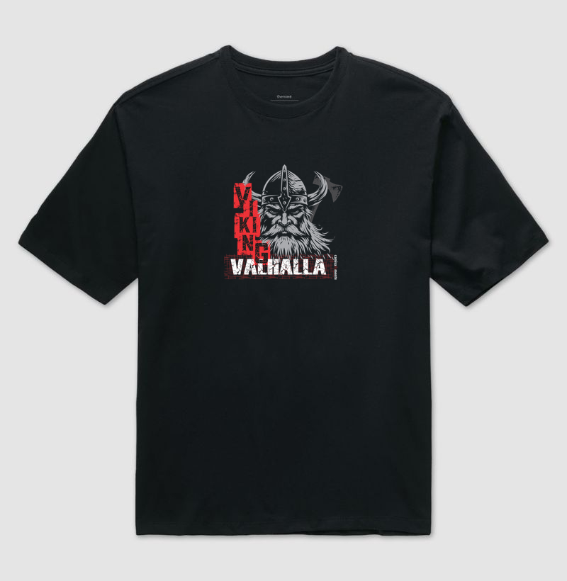 Viking Valhalla Street  - Imagem 4