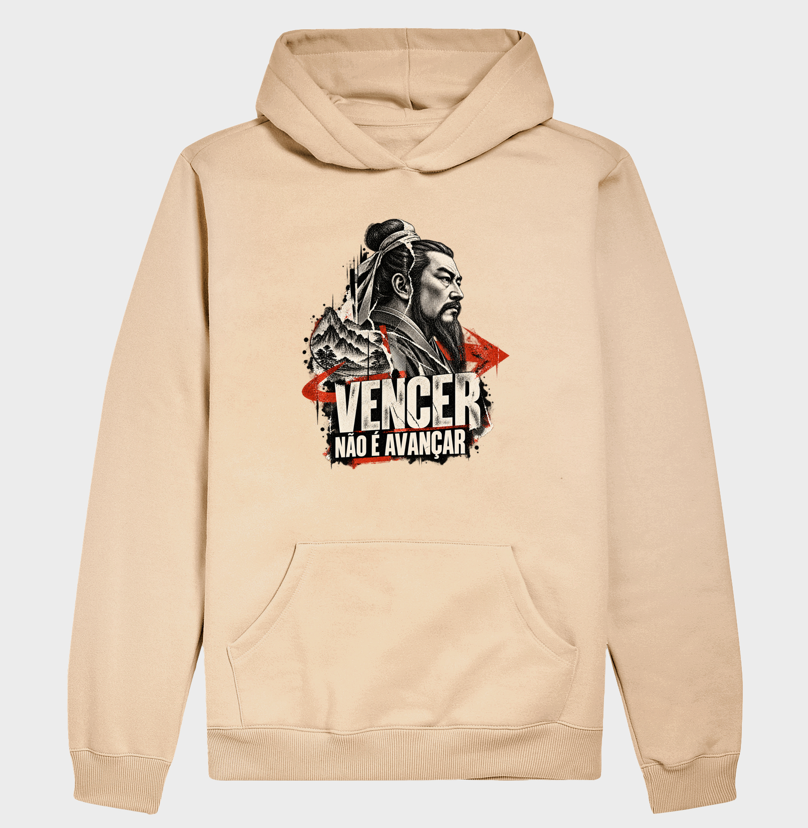 Sun Tzu - Vencer Não é Avançar - Imagem 5