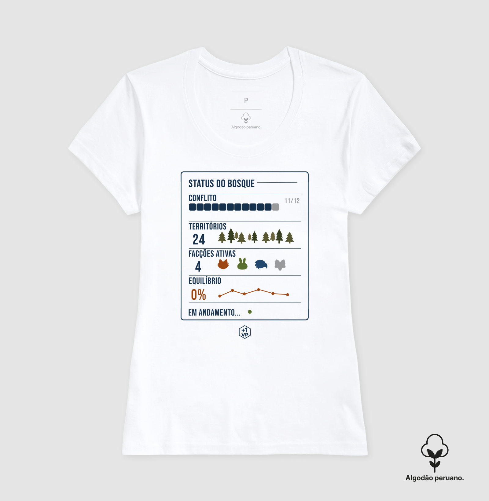 Camisa 1