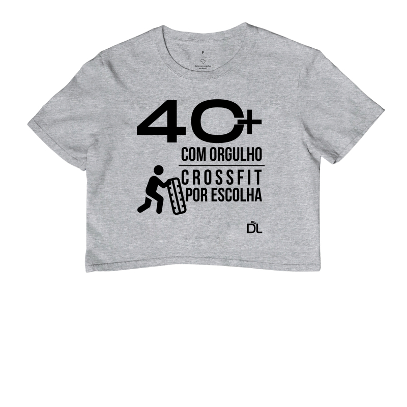 40 Mais Crossfit - Imagem 9