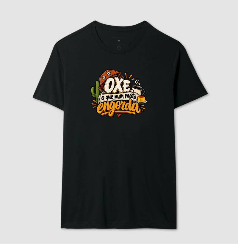 Oxe, o que num mata engorda - Imagem 2