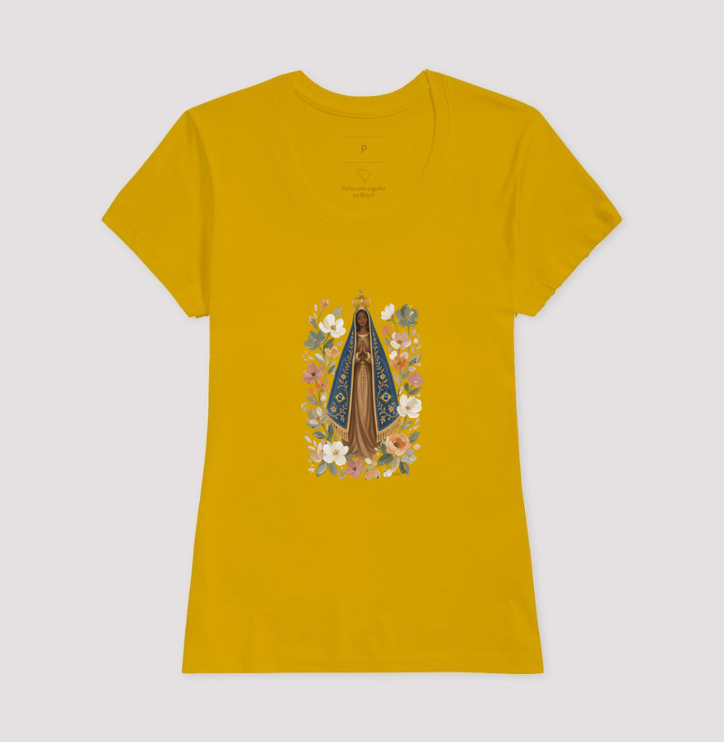 Nossa Senhora Aparecida - Imagem 13