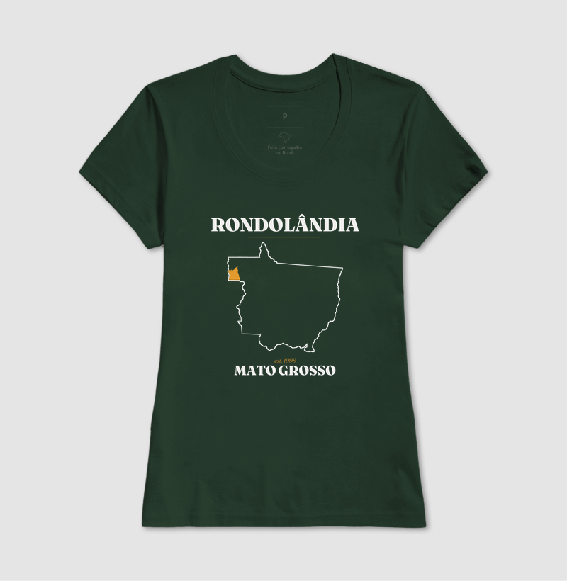 Camisa 12