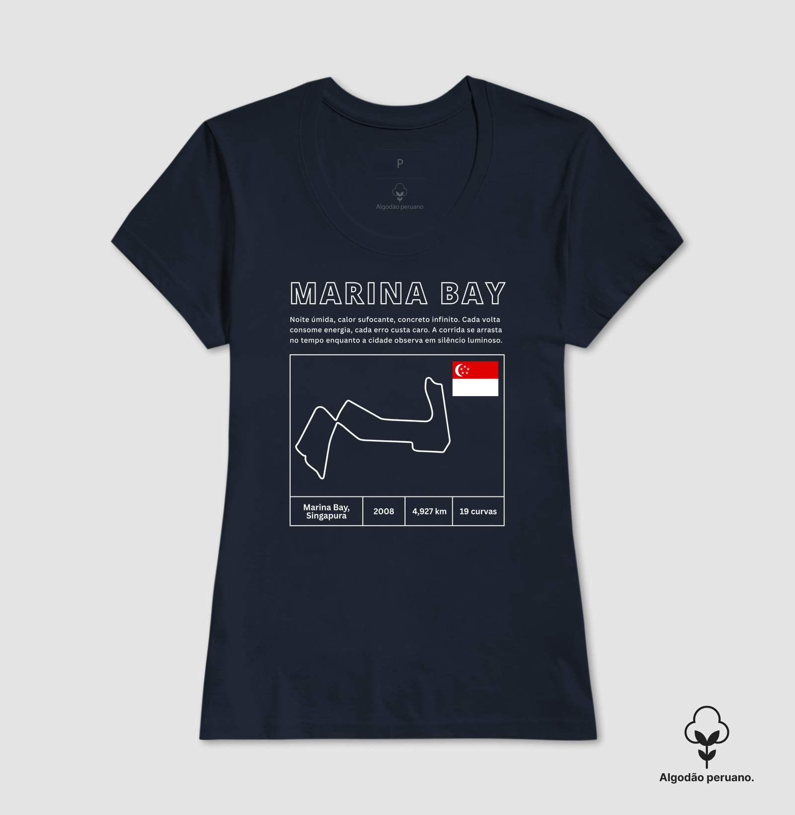 Camisa 6