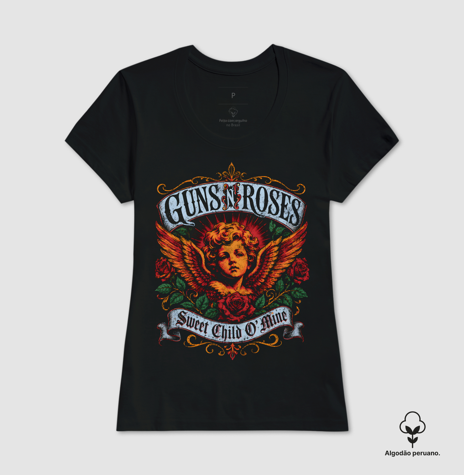 Camisa 5