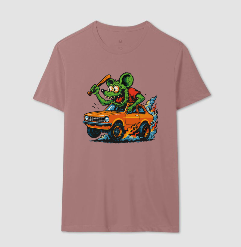 Camisa 17